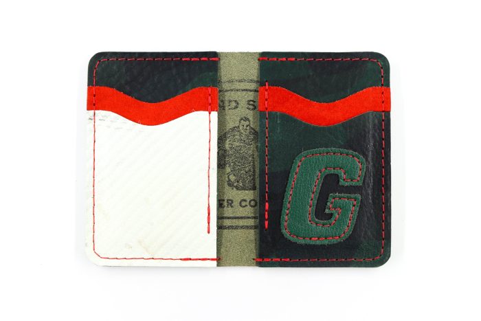 Minnesota 6 Slot Wallet