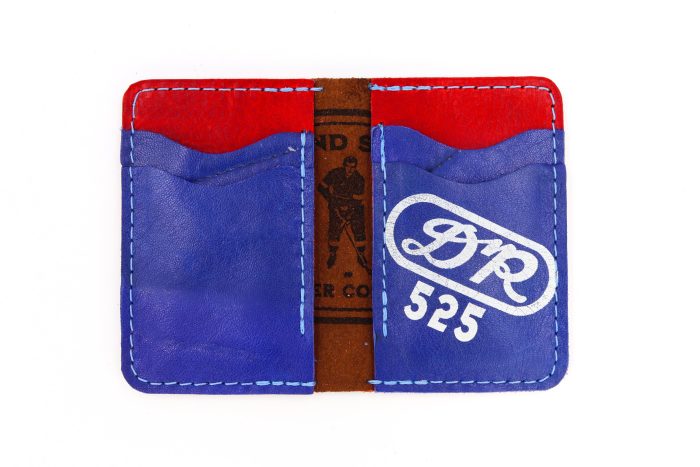 Montreal 6 Slot Wallet
