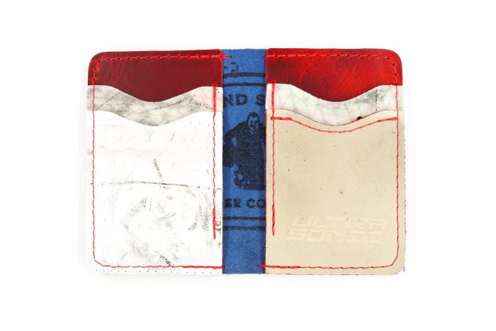 Montreal 6 Slot Wallet