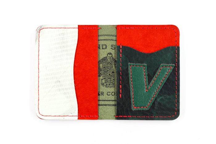 Minnesota 4 Slot Wallet