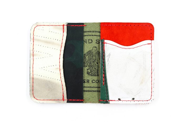 Minnesota 4 Slot Wallet