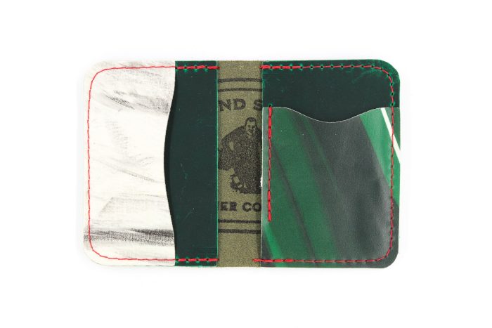 Minnesota 4 Slot Wallet