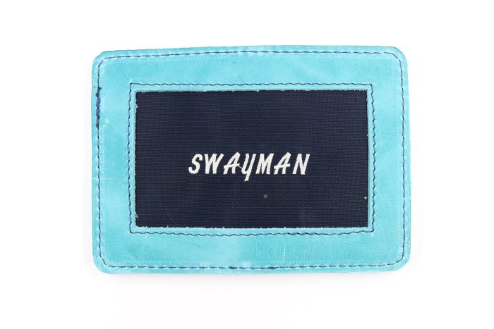 Maine 6 Slot Wallet