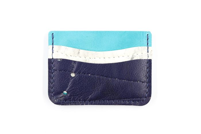 Maine 3 Slot Wallet