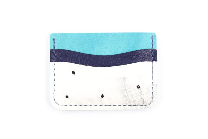 Maine 3 Slot Wallet