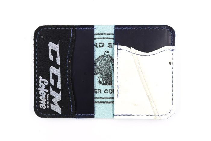 Maine 4 Slot Wallet