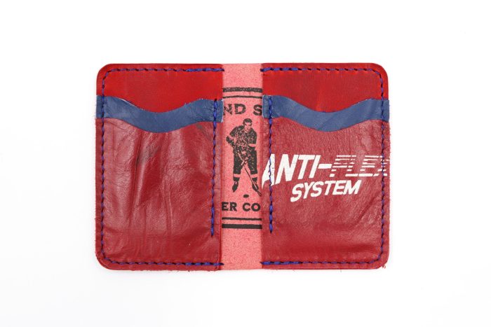 Montreal 1 6 Slot Wallet