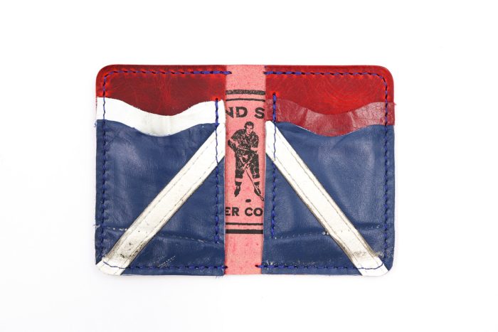 Montreal 1 6 Slot Wallet