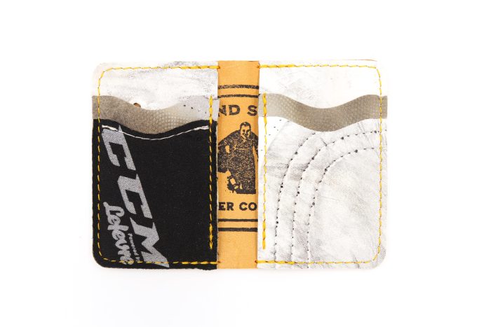 Nashville Glove 6 Slot Wallet