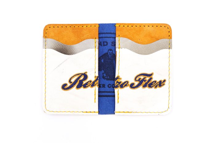 Nashville Glove 6 Slot Wallet