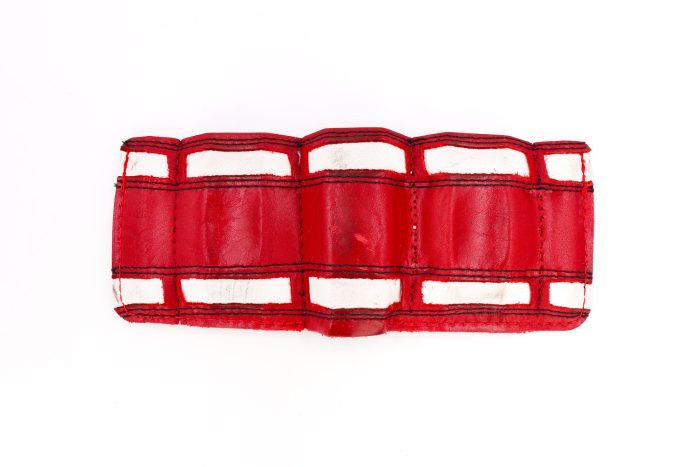 New Jersey 6 Slot Bi-Fold Wallet
