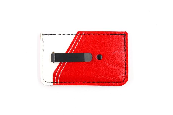 New Jersey 3 Slot Money Clip