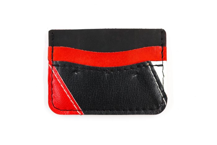 New Jersey 3 Slot Wallet