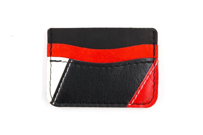 New Jersey 3 Slot Wallet