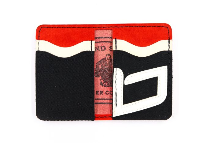 New Jersey 6 Slot Wallet