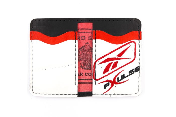 New Jersey 6 Slot Wallet