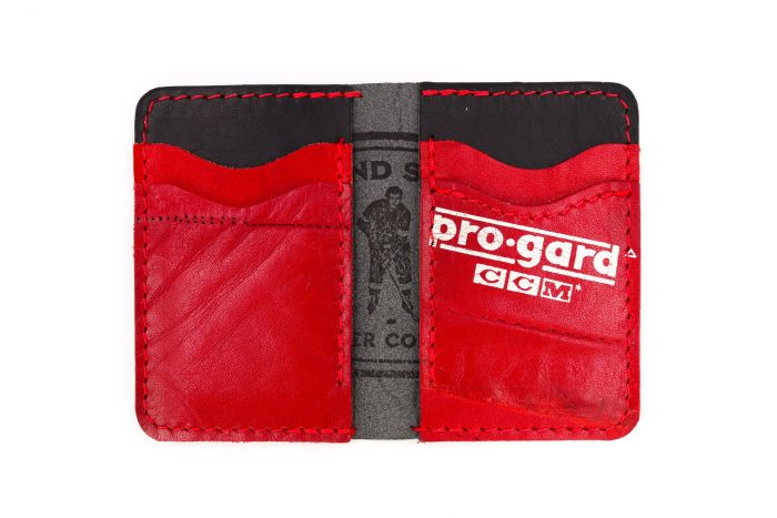 New Jersey 6 Slot Wallet