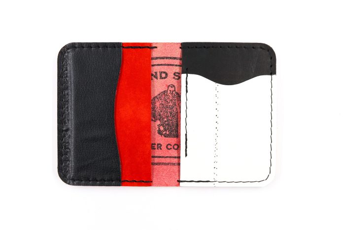 New Jersey 4 Slot Wallet