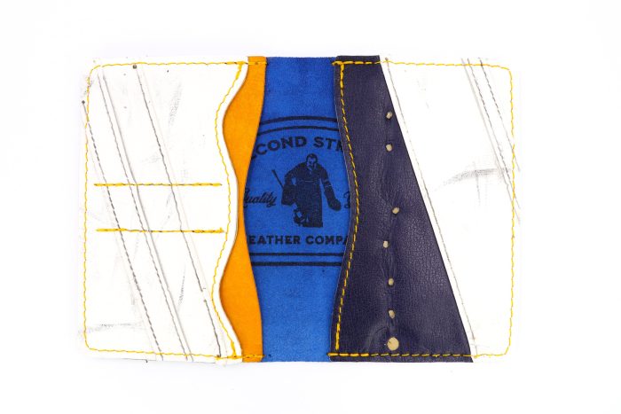 Nashville Music City Passport And Field Notes Wallet