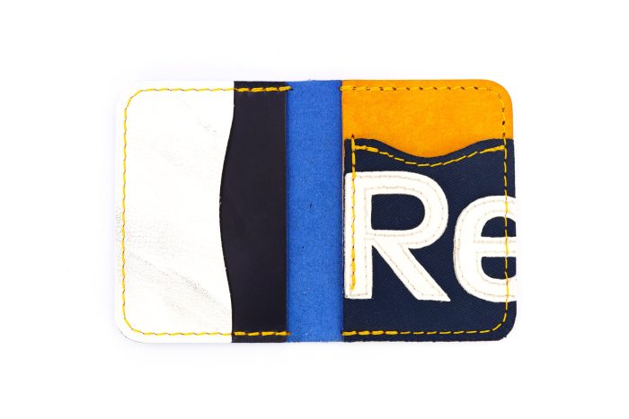 Nashville Music City 4 Slot Wallet