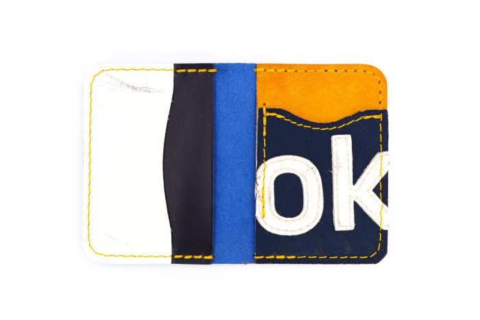 Nashville Music City 4 Slot Wallet