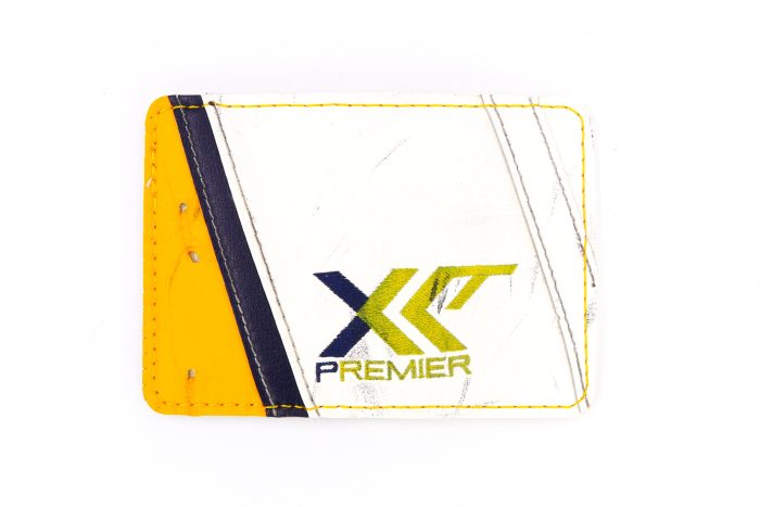 Nashville Music City 6 Slot Wallet