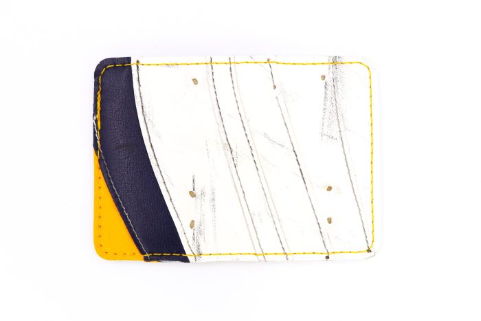 Nashville Music City 6 Slot Wallet
