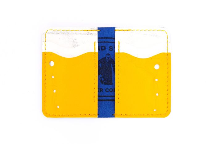 Nashville Music City 6 Slot Wallet