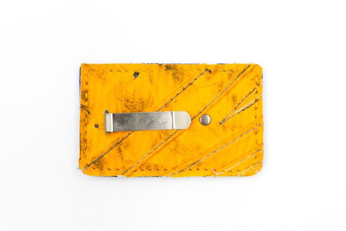 Nashville 3 Slot Money Clip