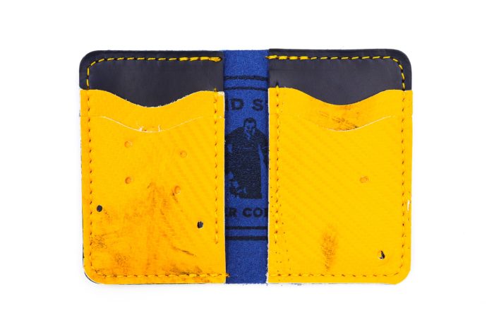 Nashville 6 Slot Wallet