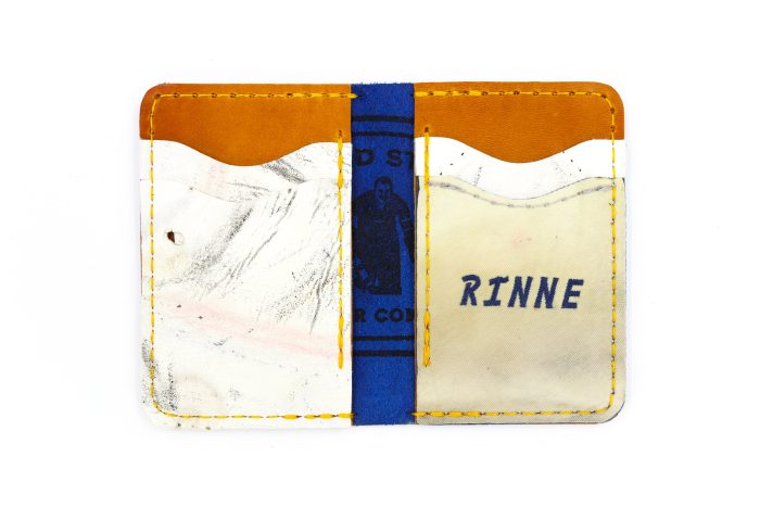 Nashville 6 Slot Wallet