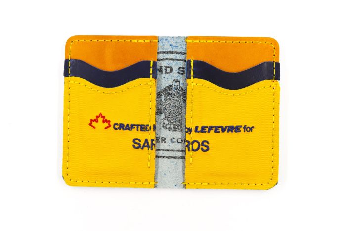 Nashville 6 Slot Wallet