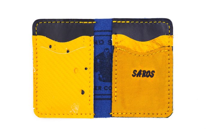 Nashville 6 Slot Wallet