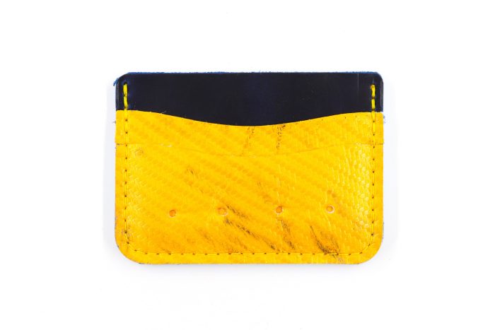 Nashville 3 Slot Wallet