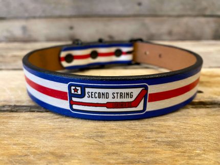 New York Dog Collar