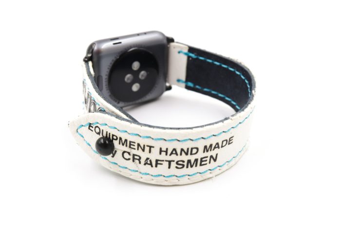 New York 2 Equip/Brians iWatch Band
