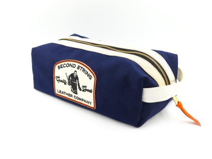 New York 1 Nylon Bathroom Bag