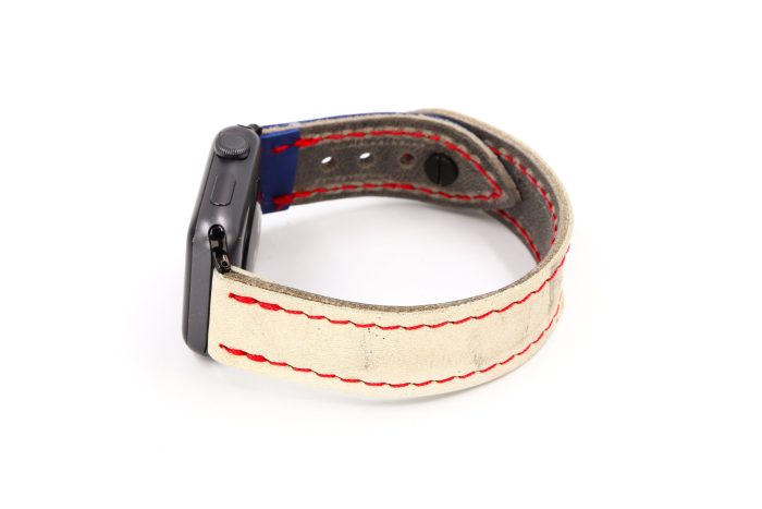 New York One iWatch Band