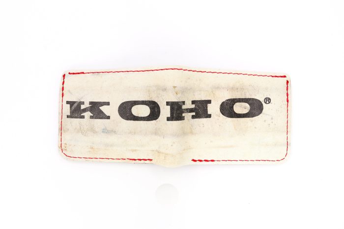 New York One 6 Slot Bi-Fold Wallet