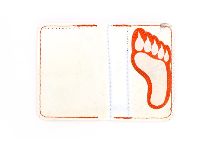 New York One 6 Slot Wallet