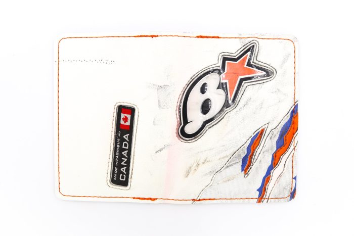 New York 1 Passport Wallet