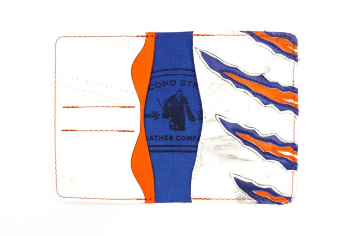 New York 1 Passport Wallet