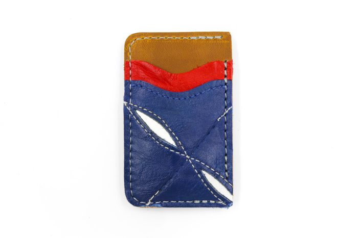 New York 2 3 Slot Money Clip