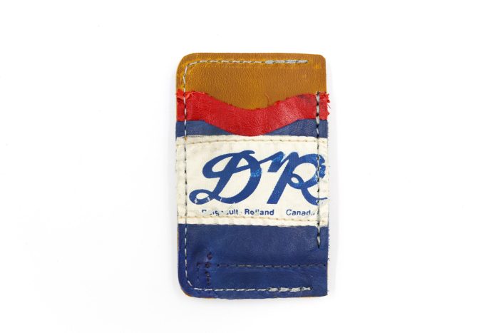 New York 2 3 Slot Money Clip
