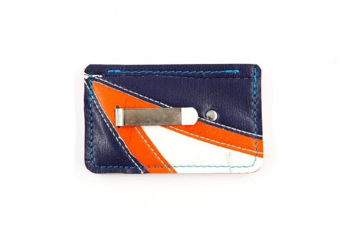 New York 1 3 Slot Money Clip