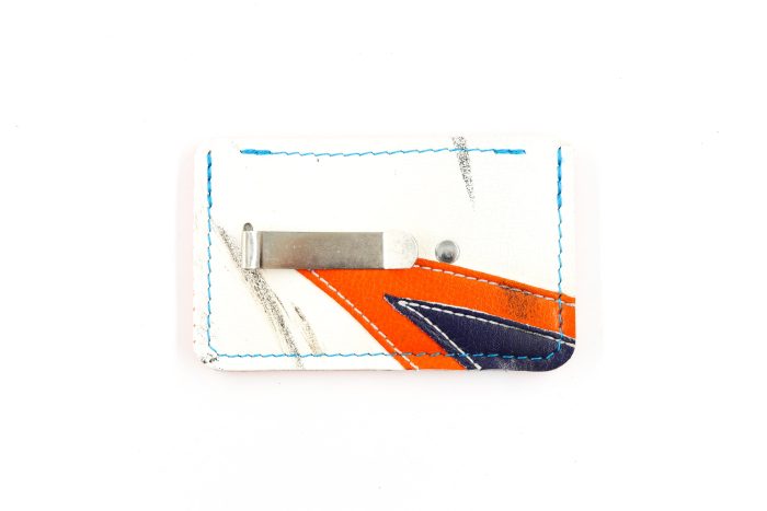 New York 1 3 Slot Money Clip