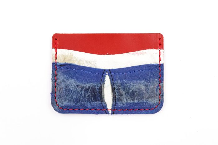 New York 1 3 Slot Wallet