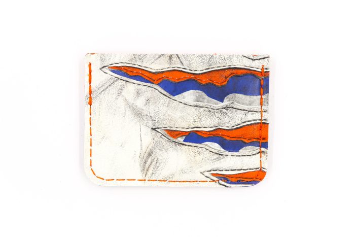 New York 1 3 Slot Wallet