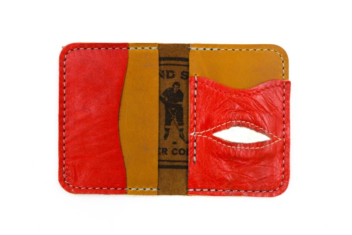New York 2 4 Slot Wallet