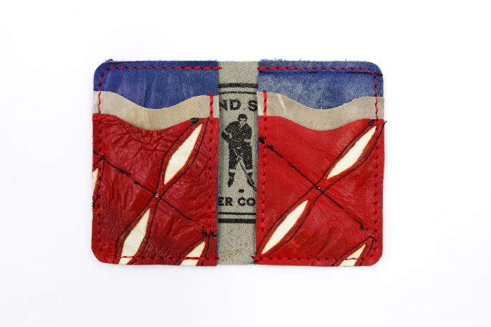 New York 1 6 Slot Wallet